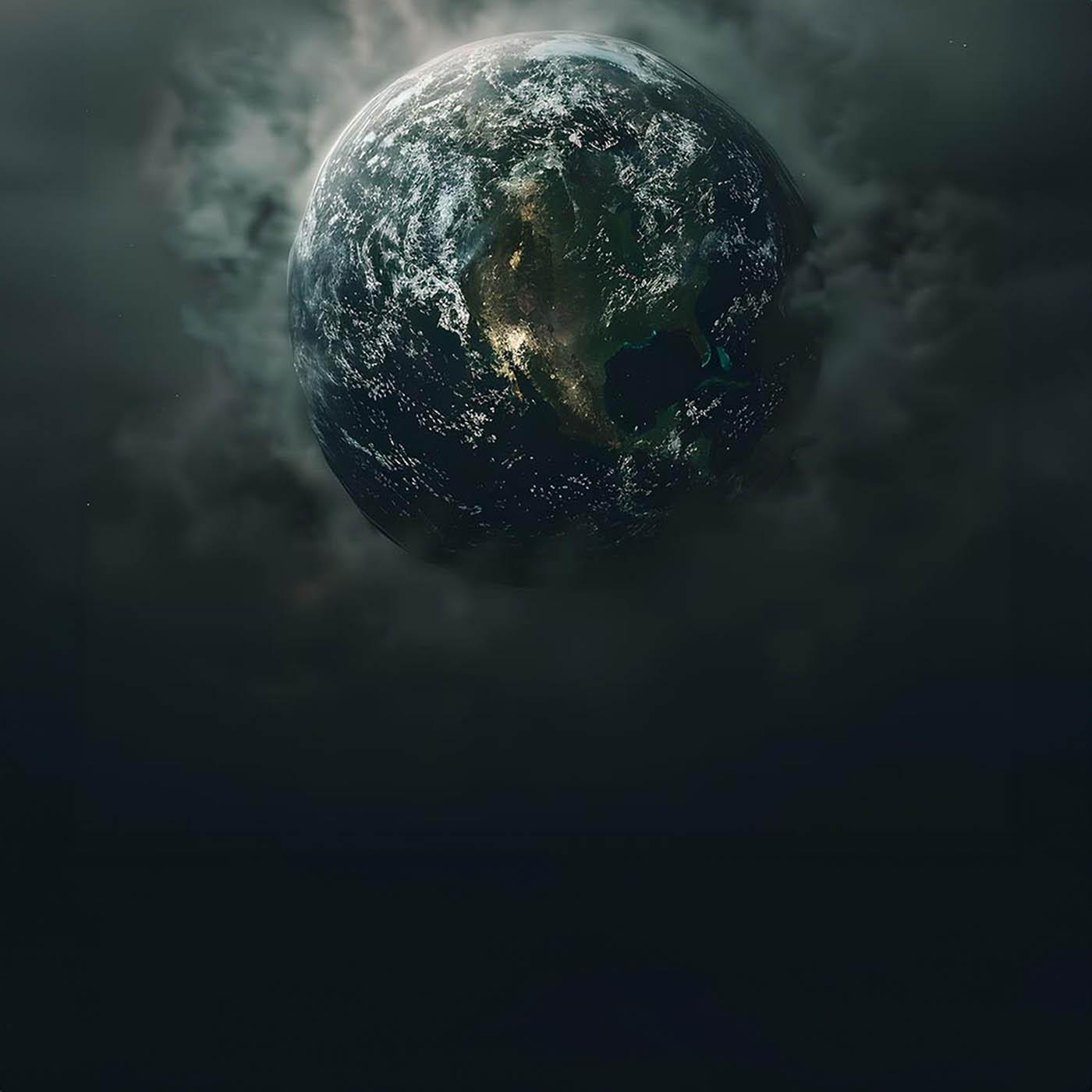 Les 10 catastrophes qui menacent la planète