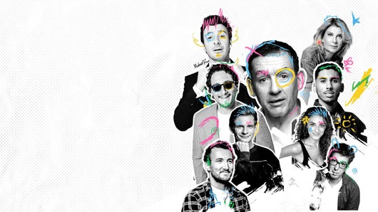 Le gala du Do You Comedy de Saint-Tropez 2025