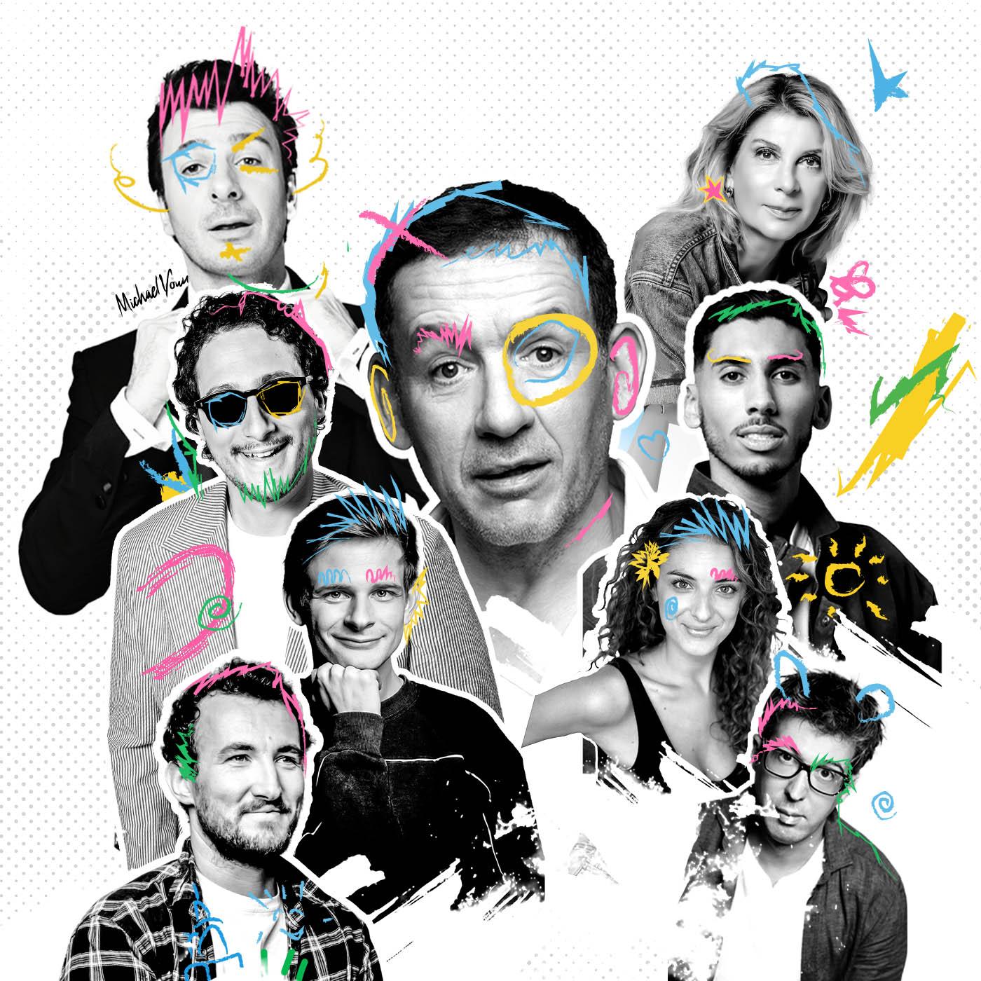 Le gala du Do You Comedy de Saint-Tropez 2025
