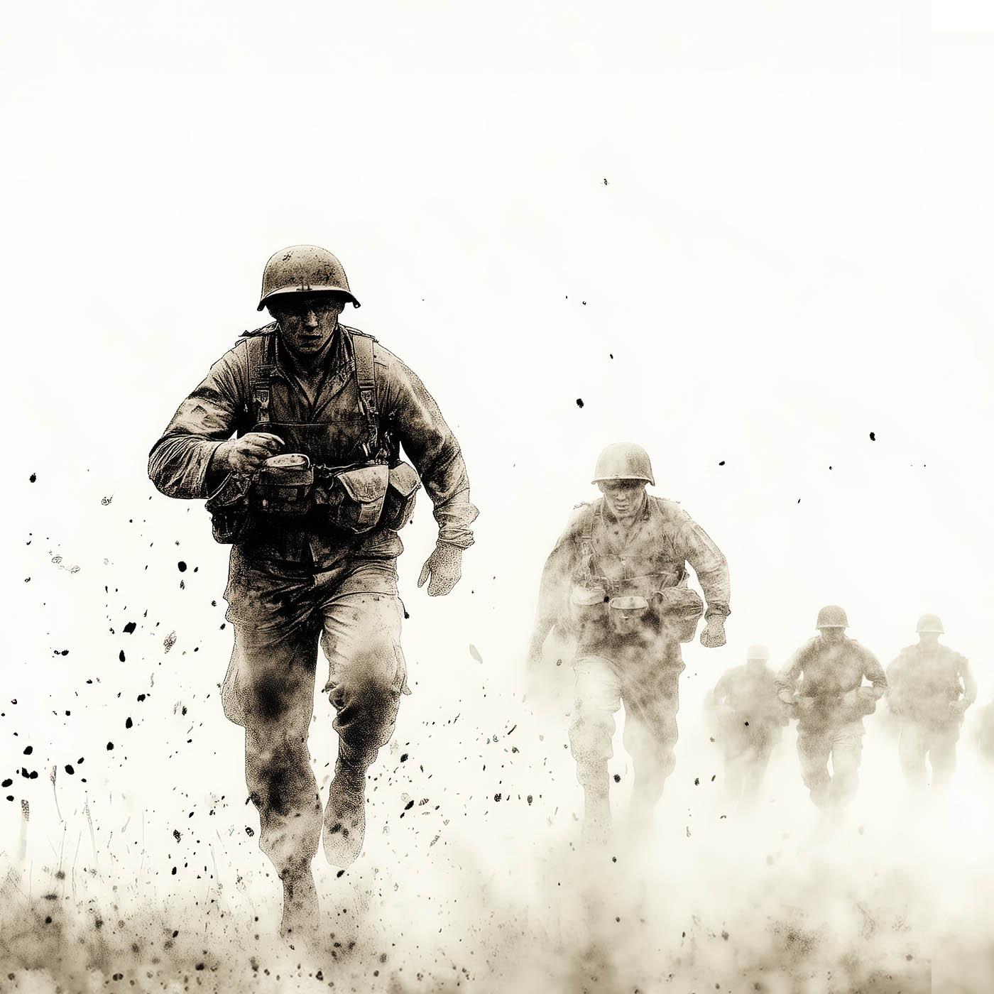 La véritable histoire du soldat Ryan