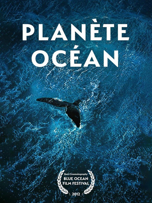 Planète océan