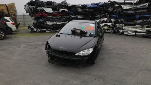 Jour 4 - Renault Clio II Vs Peugeot 206