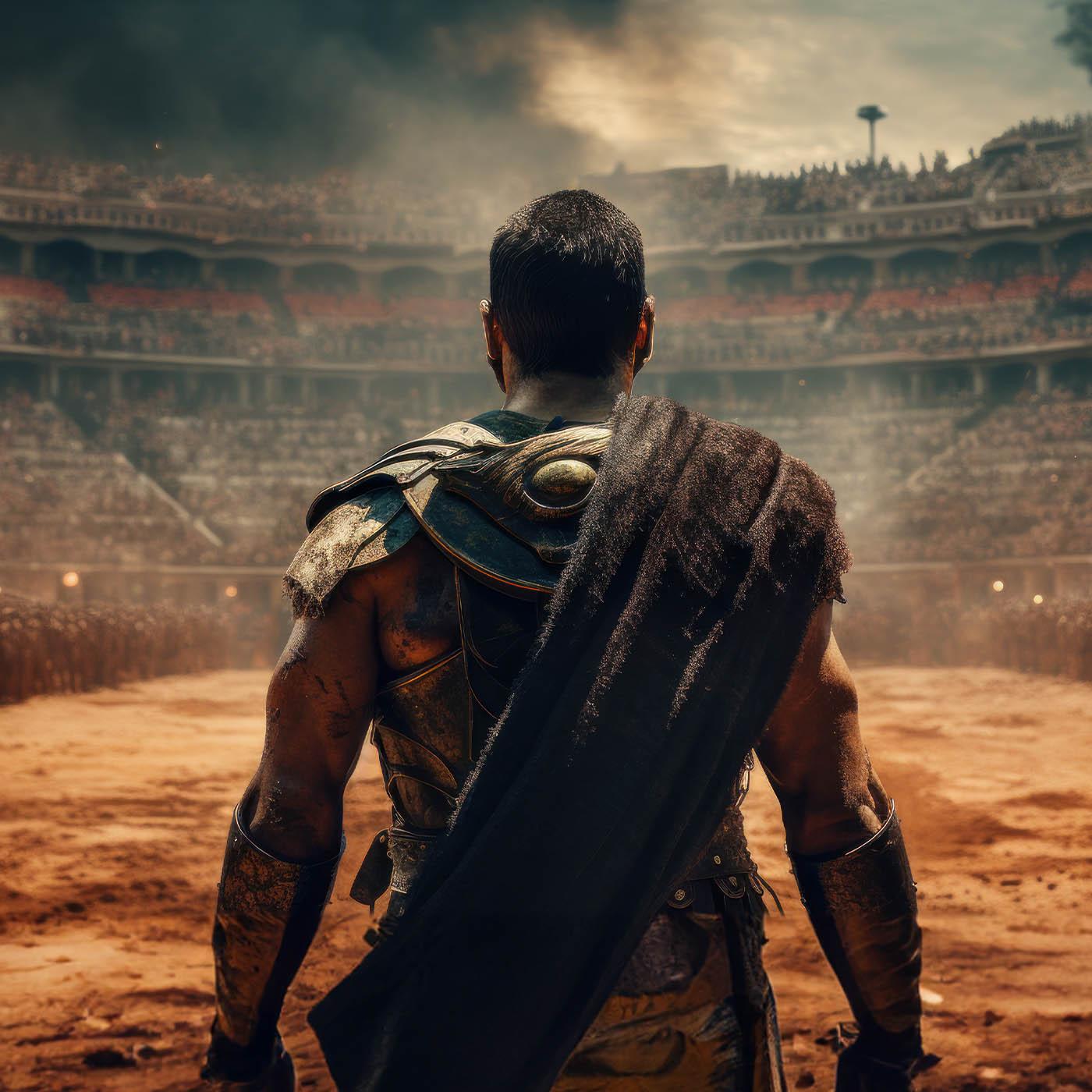 Gladiateurs : des origines à la chute du Colisée
