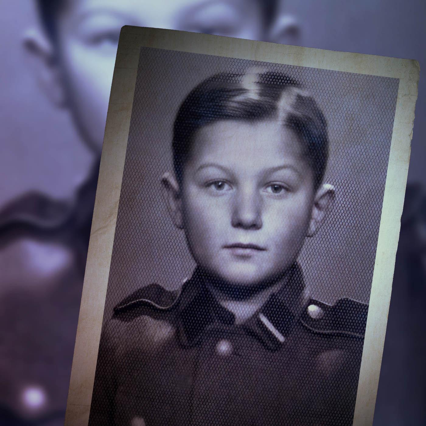 Nazis : l'incroyable histoire d'Alex Kurzem, le survivant juif