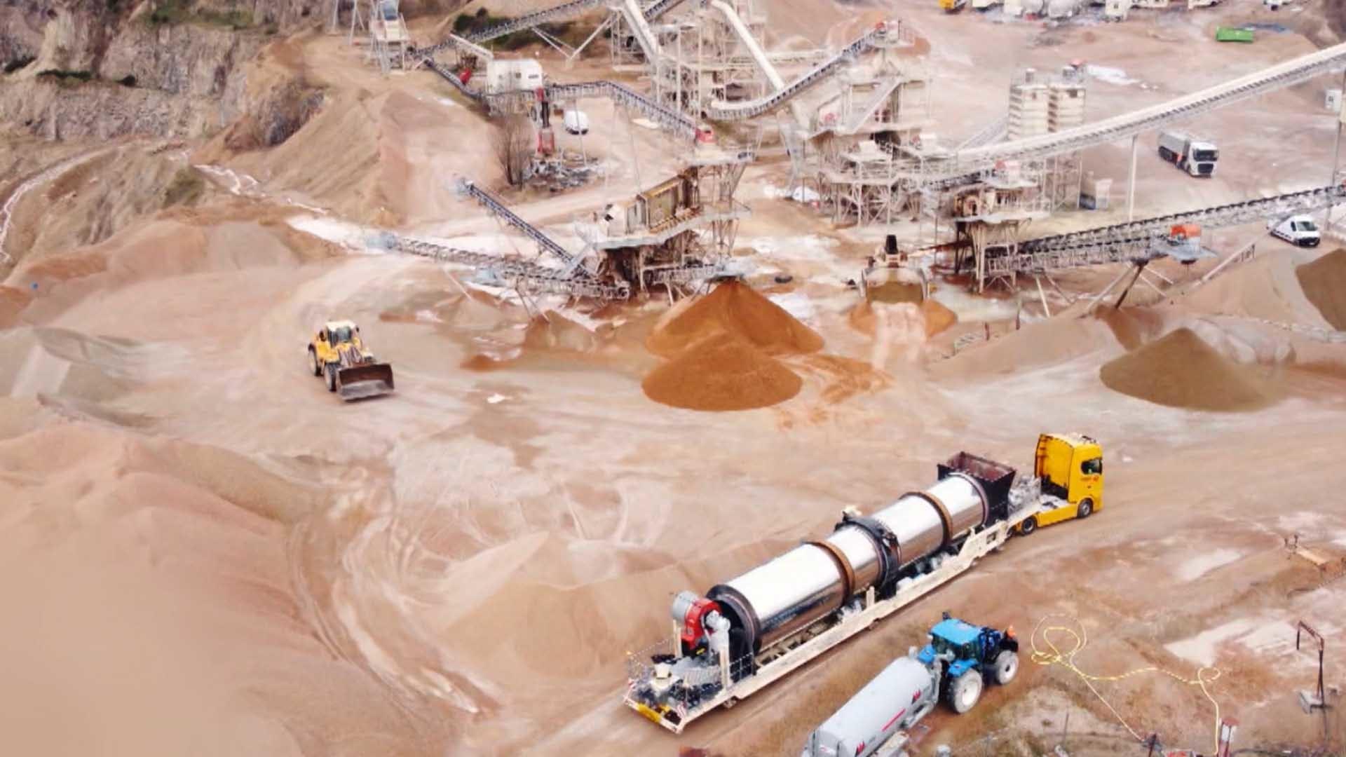 Convois XXL en danger