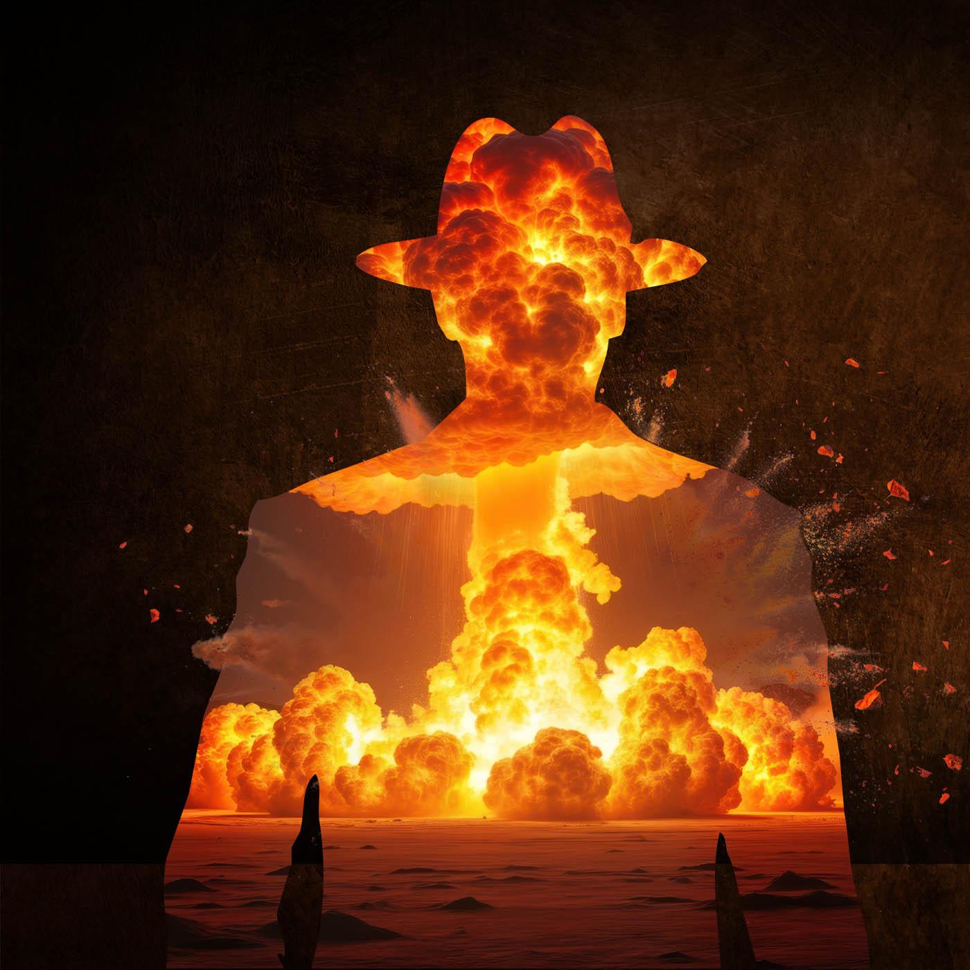 Oppenheimer : la véritable histoire de la bombe atomique