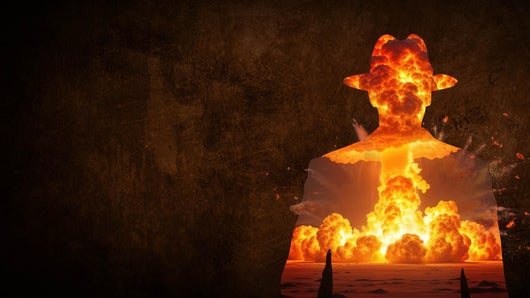 Oppenheimer : la véritable histoire de la bombe atomique
