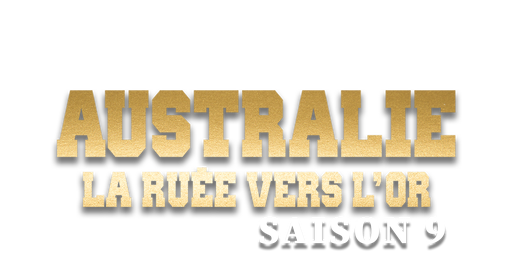 Australie, la ruée vers l'or 