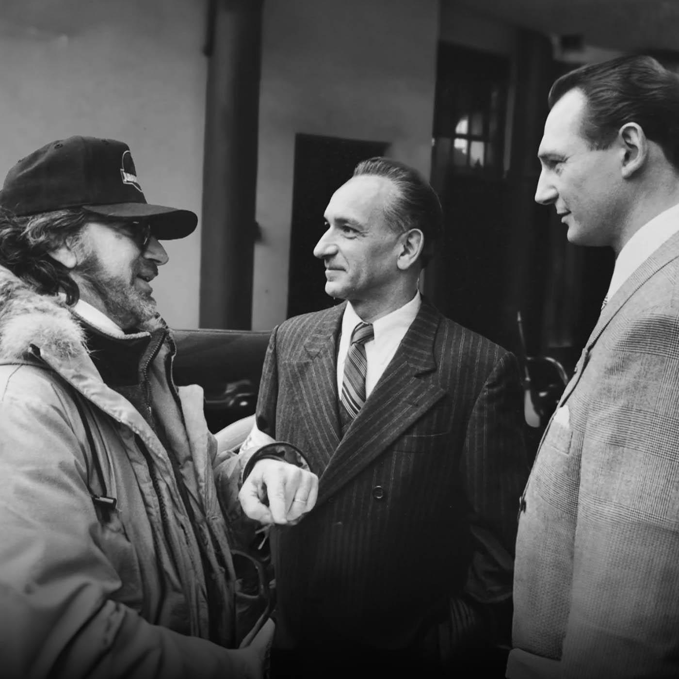 La liste de Schindler : la véritable histoire
