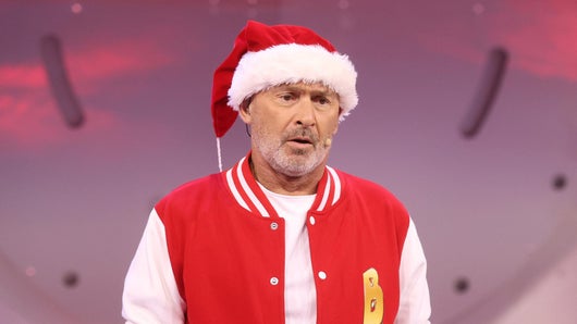 Spéciale Noël
