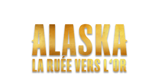 Alaska, la ruée vers l'or