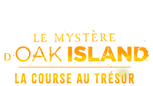 Le mystère d'Oak Island : la course au trésor