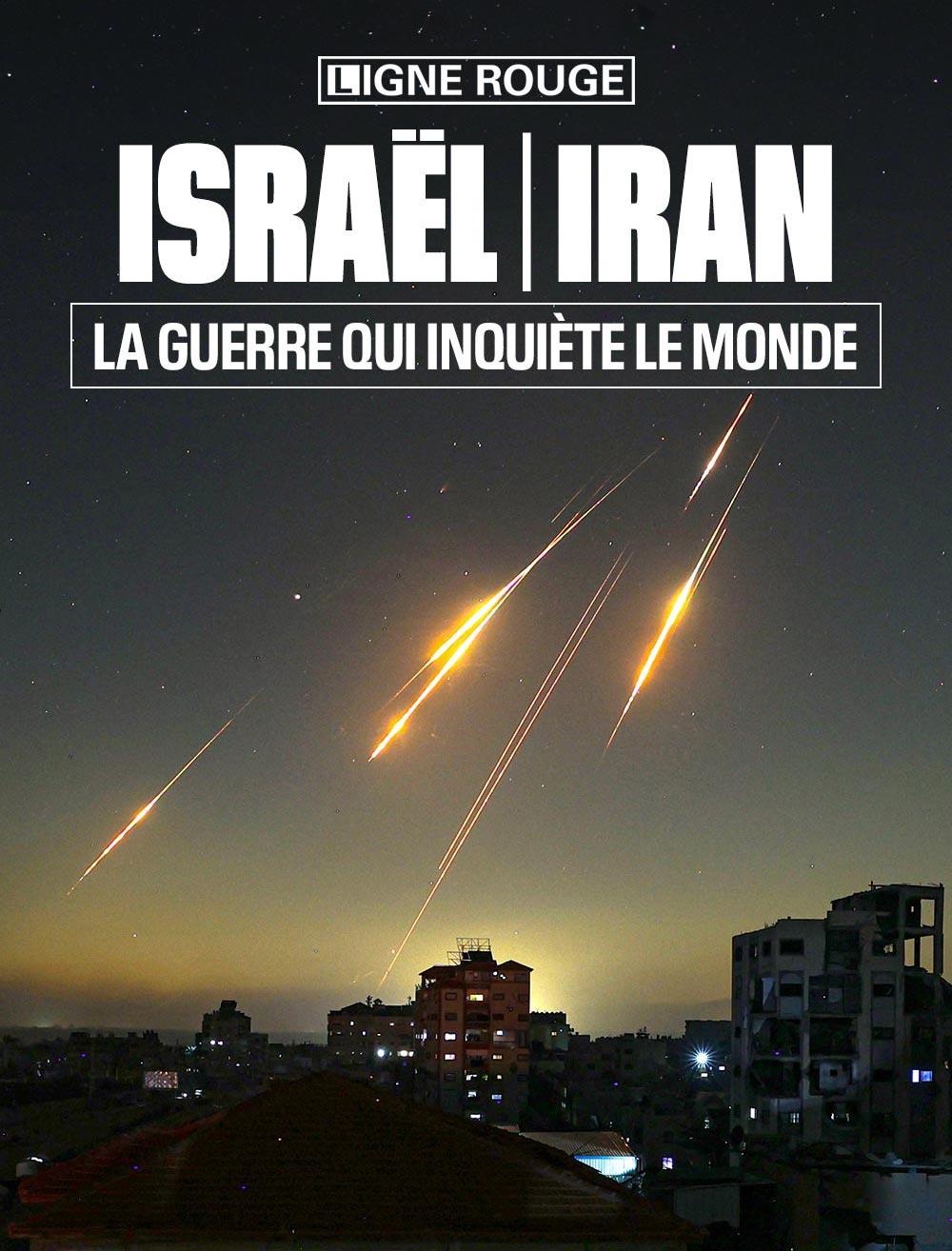 Israël-Iran : la guerre qui inquiète le monde