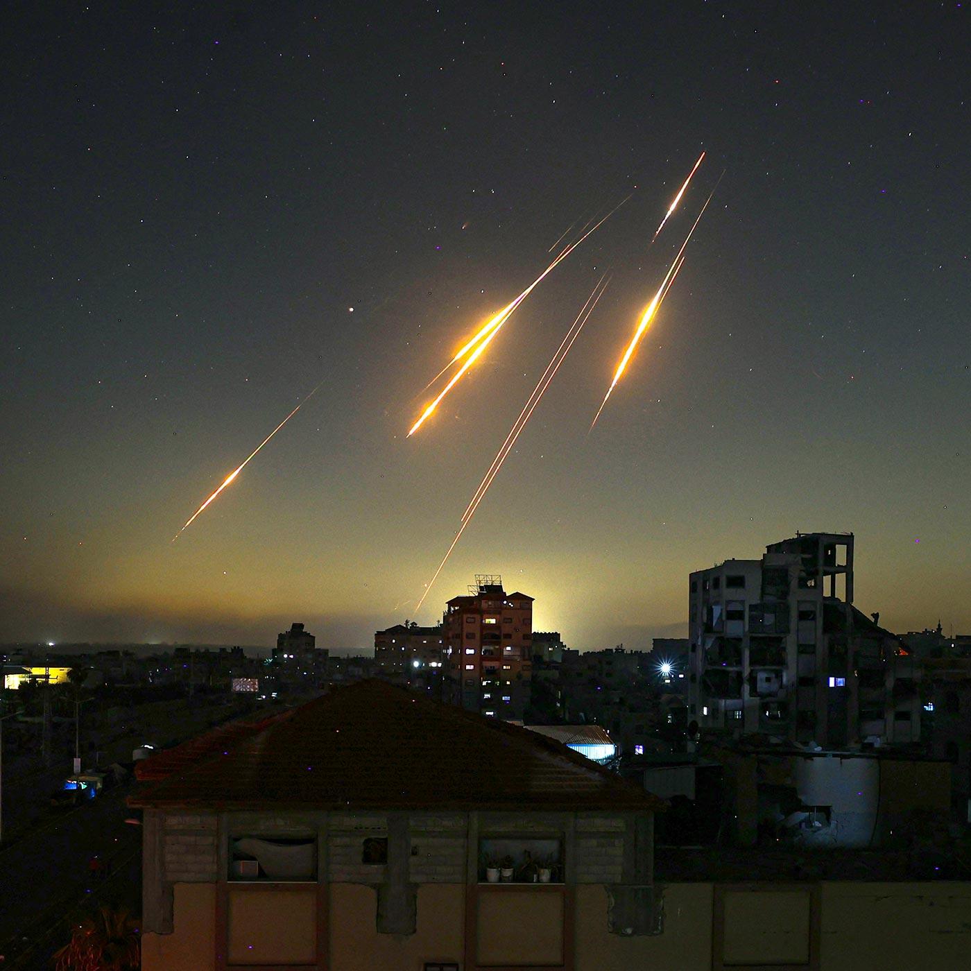 Israël-Iran : la guerre qui inquiète le monde