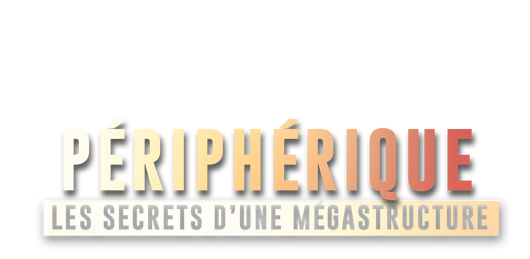Périphérique de Paris : les secrets d'une mégastructure