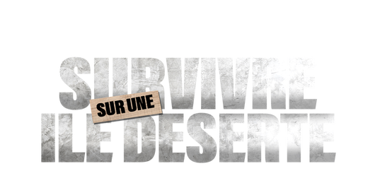 Inoxtag : 7 jours pour survivre seul sur une île déserte