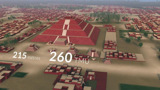 Teotihuacan