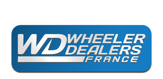 Wheeler Dealers France