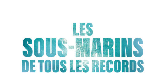 Les sous-marins de tous les records