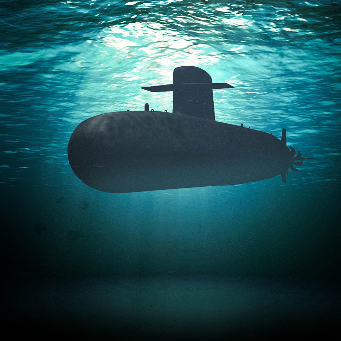 Les sous-marins de tous les records