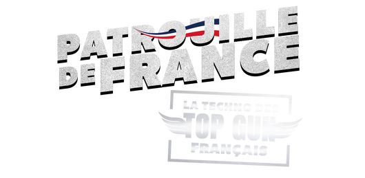 Patrouille de France : la techno des Top Gun français
