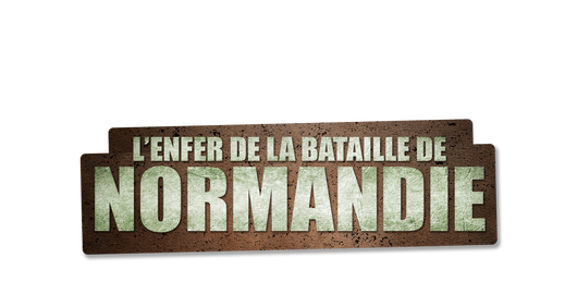 L'enfer de la bataille de Normandie