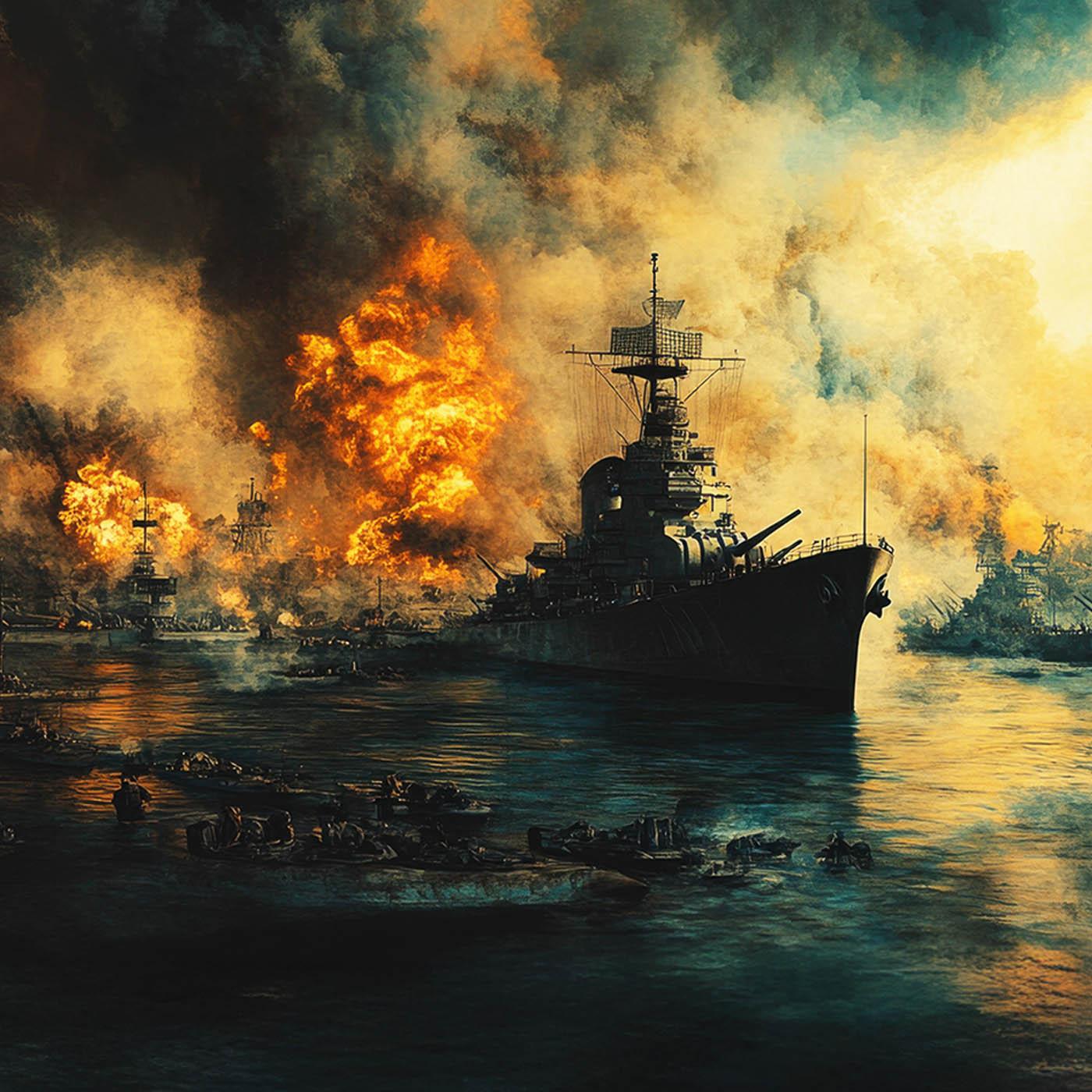 Pearl Harbor, l'histoire vraie d'une attaque surprise