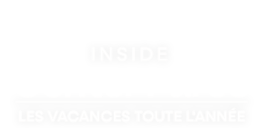 Inside Center Parcs : les vacances toute l'année