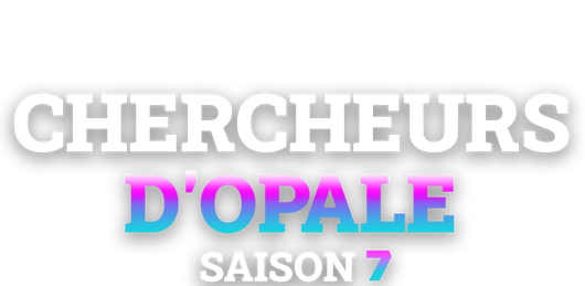 Chercheurs d'opale