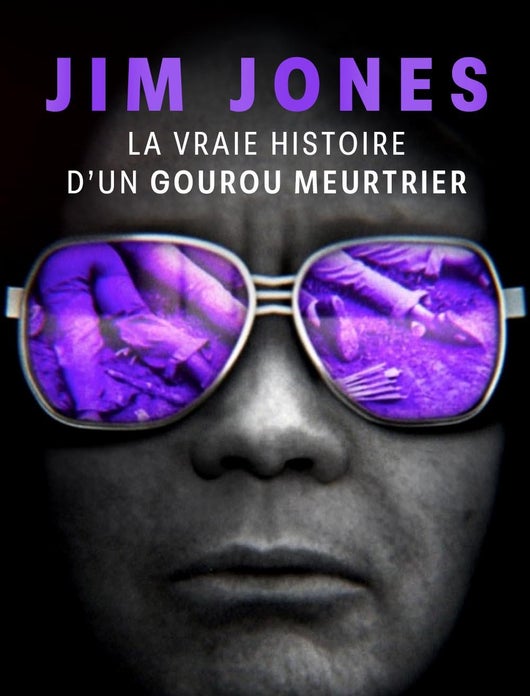 Jim Jones : la vraie histoire d'un gourou meurtrier