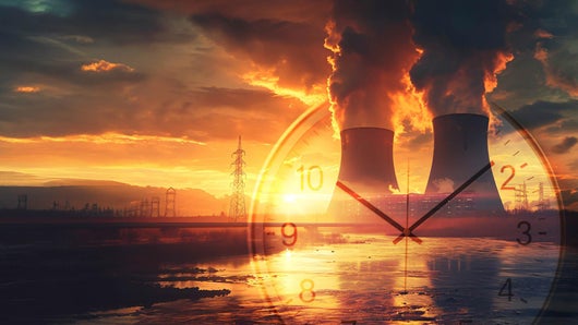 Tchernobyl, déjà 40 ans : scénario de la pire catastrophe nucléaire