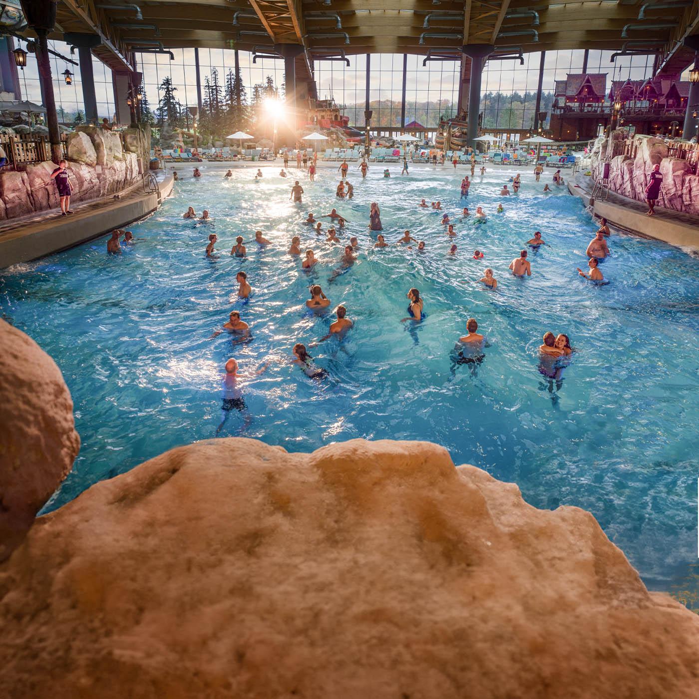 Europa-Park Rulantica : plongeon dans le parc aquatique XXL