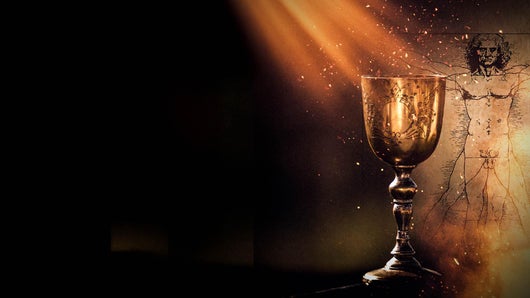 Da Vinci Code : la véritable histoire du Graal