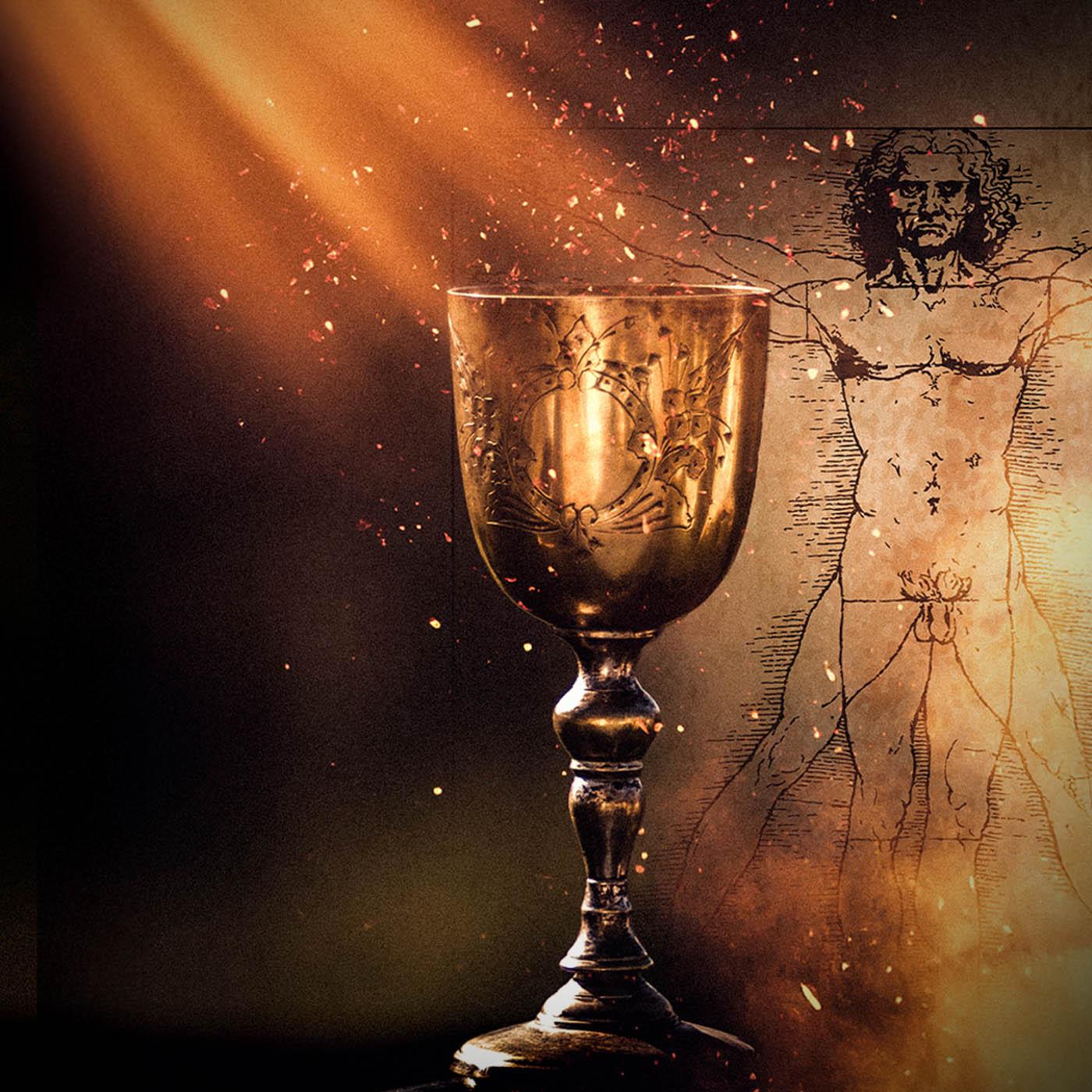 Da Vinci Code : la véritable histoire du Graal