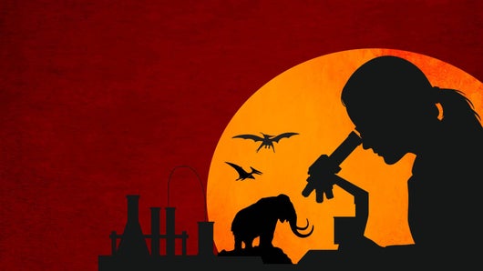 Mammouths, dinosaures : peut-on vraiment les faire revenir ?