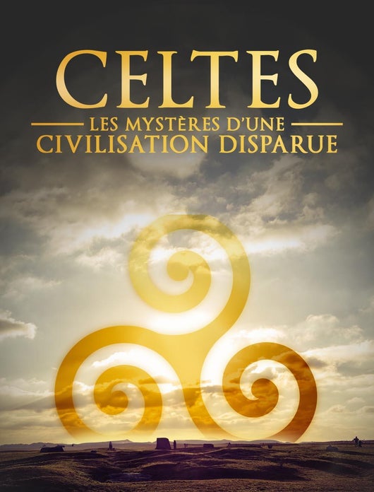 Celtes : les mystères d'une civilisation disparue