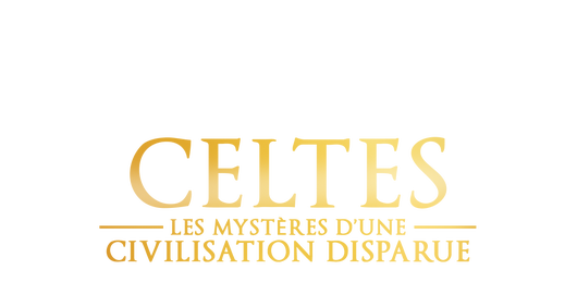 Celtes : les mystères d'une civilisation disparue