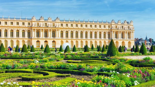 Versailles : les secrets d'un chantier monumental