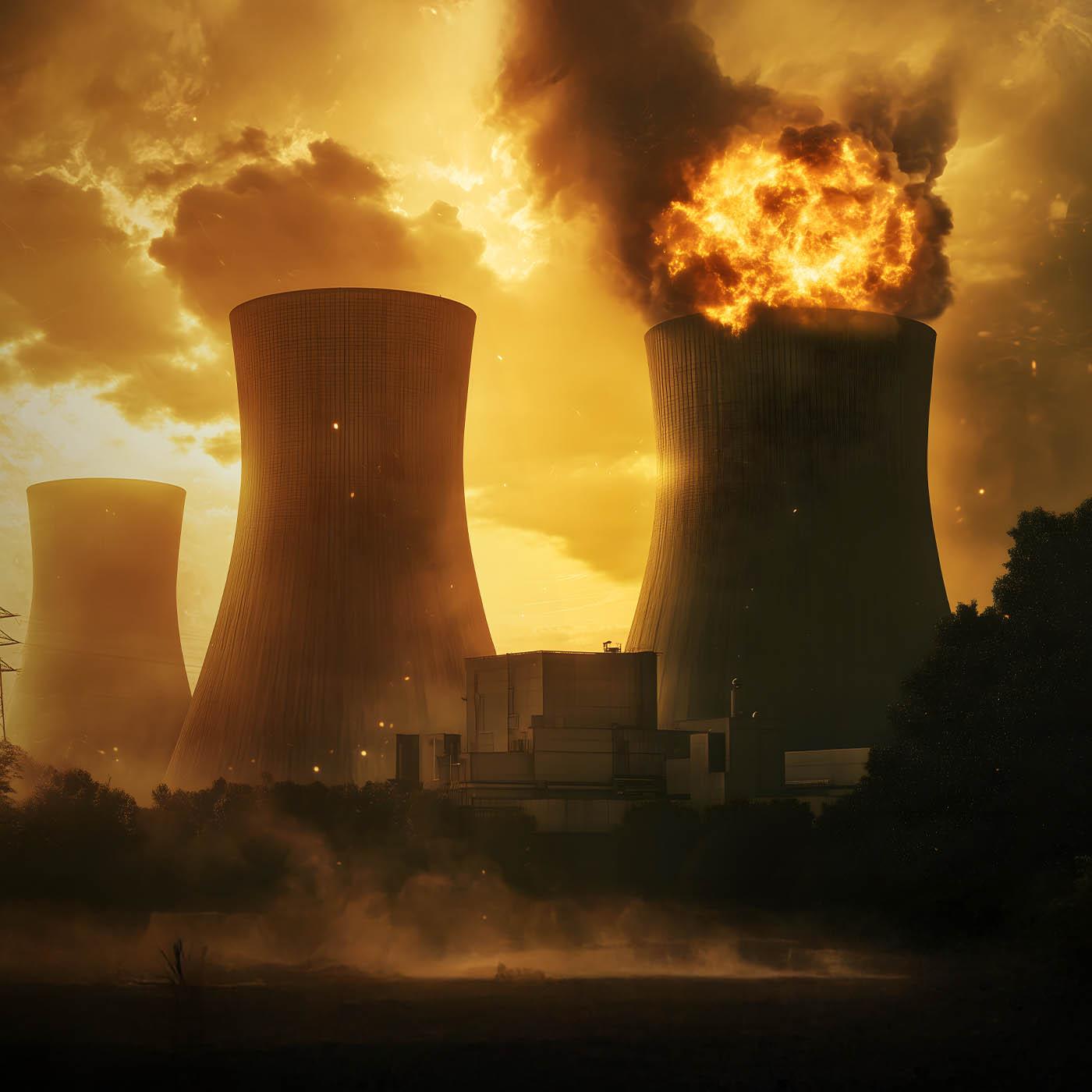 Accident nucléaire de Fukushima : 72 heures de chaos