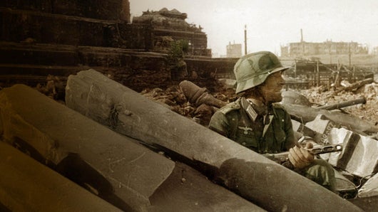 Stalingrad, au cœur de la bataille aux deux millions de victimes