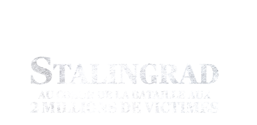 Stalingrad, au cœur de la bataille aux deux millions de victimes