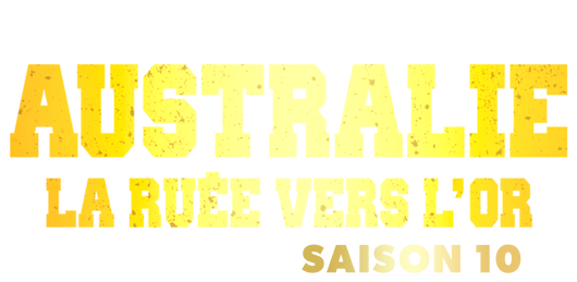Australie, la ruée vers l'or