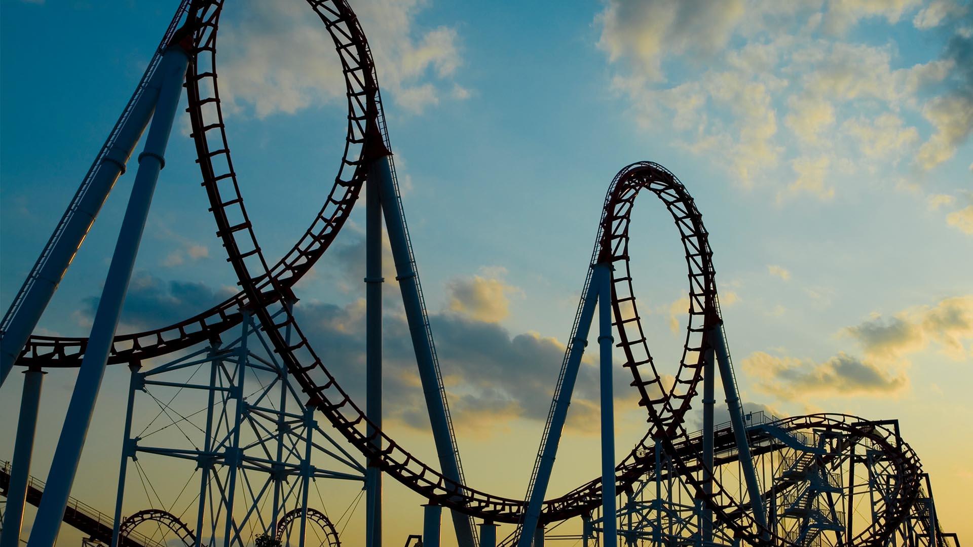 Les pires accidents de rollercoaster