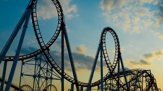 Les pires accidents de rollercoaster