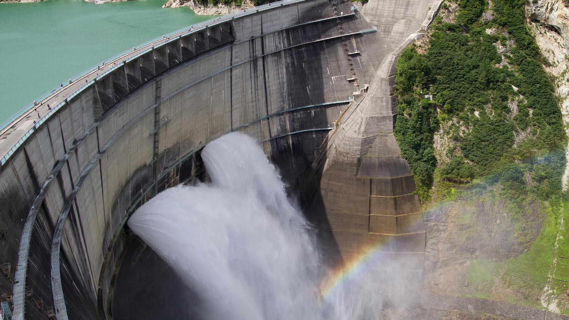 Les pires ruptures de barrages