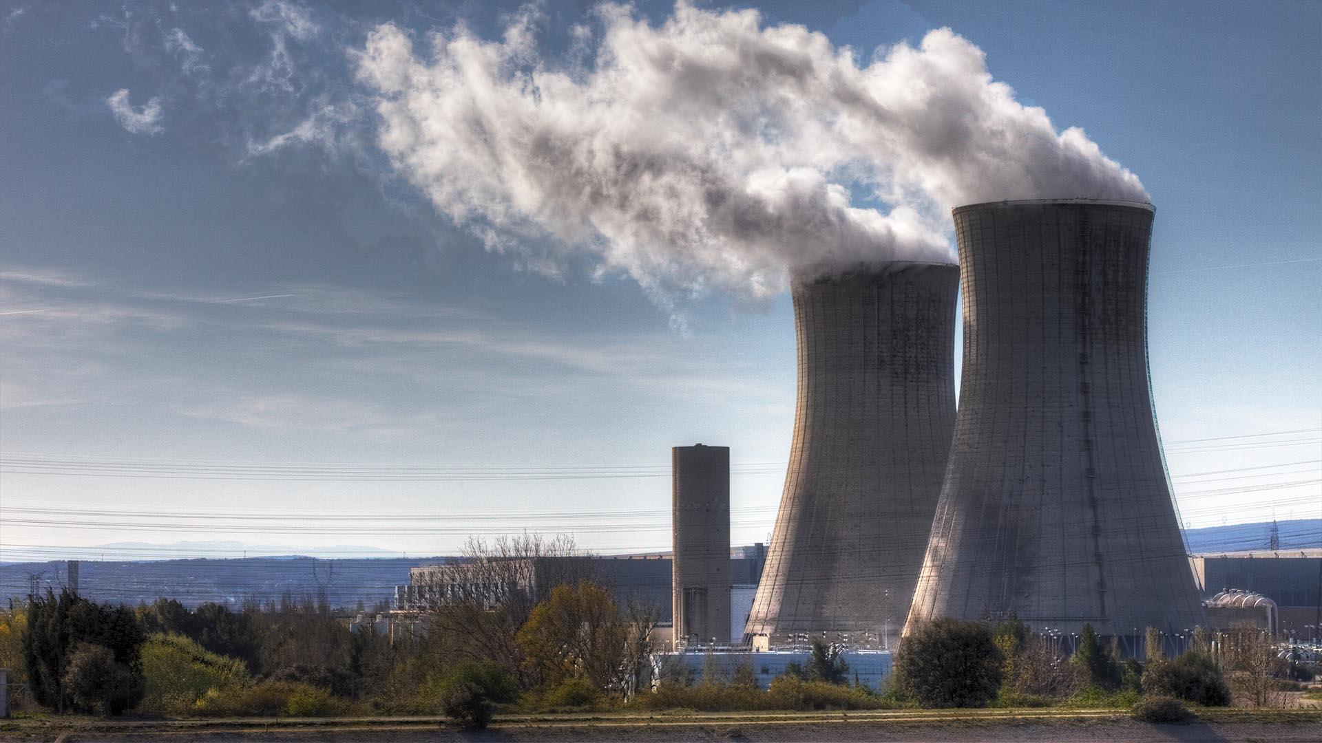 Les pires catastrophes nucléaires