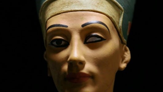 À la recherche de Nefertiti