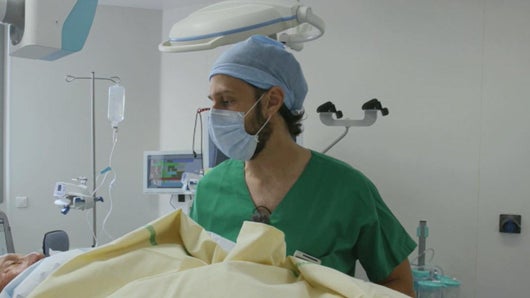 SAMU de Sète