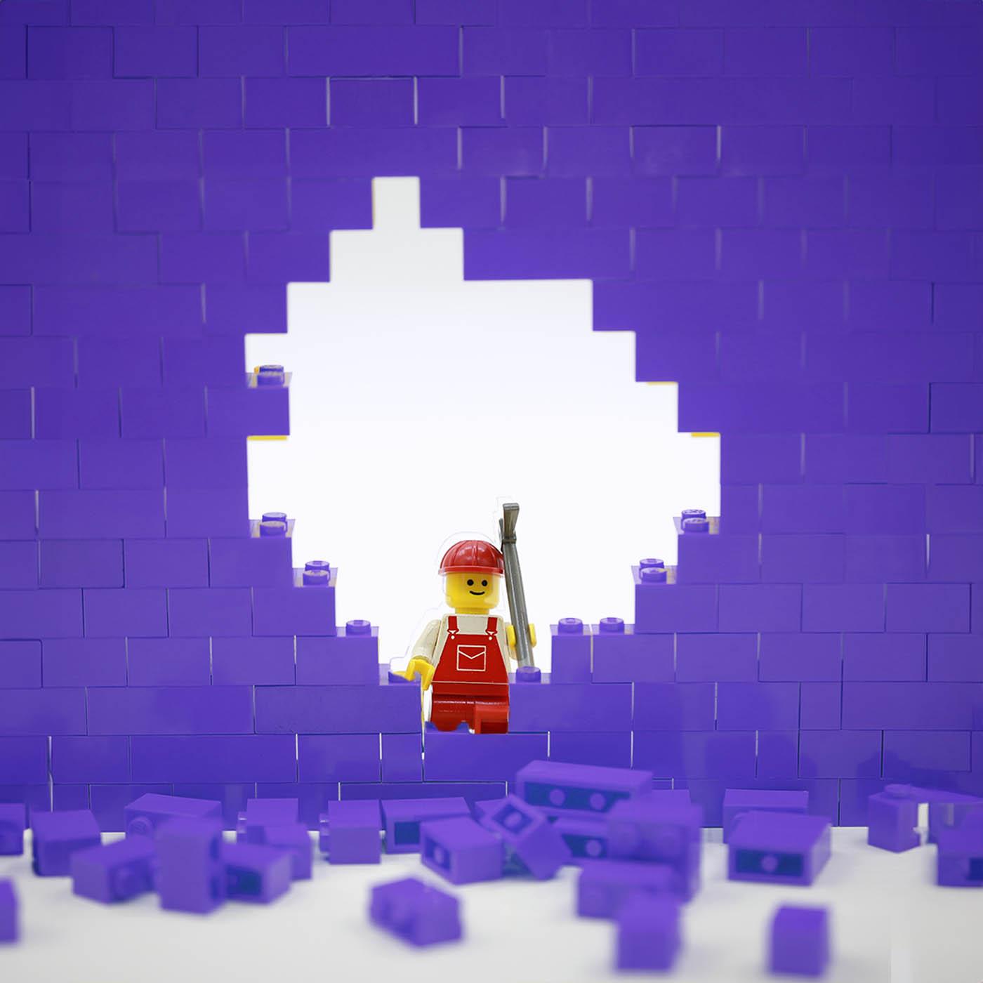 LEGOS : les 30 constructions les plus incroyables - Volume 2
