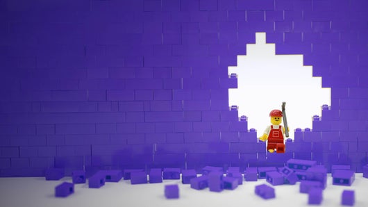 LEGOS : les 30 constructions les plus incroyables - Volume 2